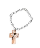 Bracciale Comete Donna in Argento UBRM121